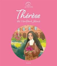Thérèse de l'Enfant-Jésus