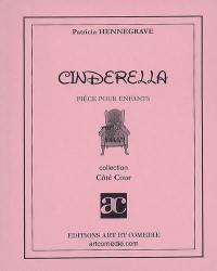 Cinderella : pièce pour enfants