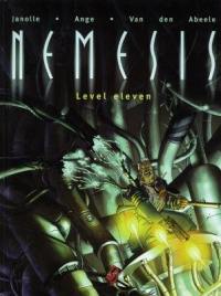 Nemesis : level eleven