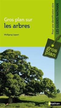 Gros plan sur les arbres : reconnaître et déterminer les feuillus et conifères d'Europe