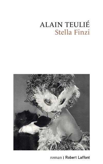 Stella Finzi