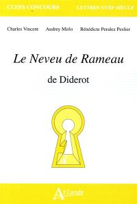 Le neveu de Rameau de Diderot