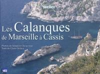 Les Calanques de Marseille à Cassis