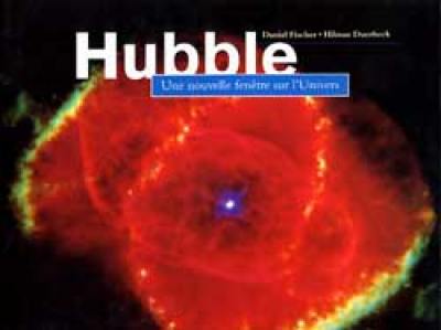 Hubble : une nouvelle fenêtre sur l'Univers