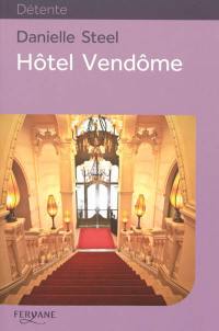 Hôtel Vendôme