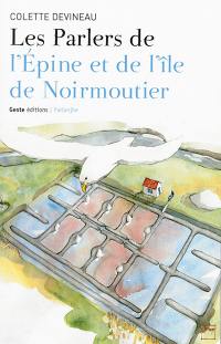 Les parlers de l'Epine et de l'île de Noirmoutier