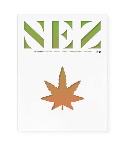 Nez : la rivista olfattiva, n° 8