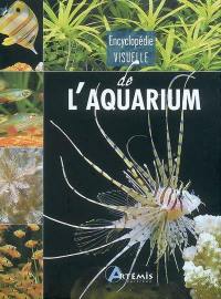 Encyclopedie visuelle de l'aquarium
