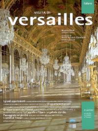 Visita di Versailles