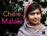 Chère Malala