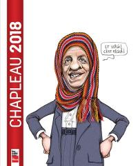 Chapleau 2018