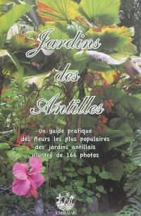 Jardins des Antilles : un guide pratique des fleurs les plus populaires des jardins antillais