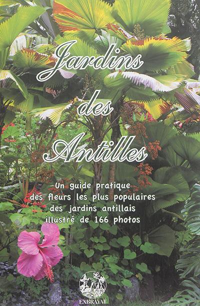 Jardins des Antilles : un guide pratique des fleurs les plus populaires des jardins antillais