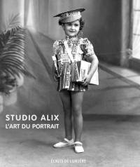Studio Alix : l'art du portrait