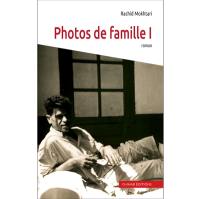 Photos de famille. Vol. 1