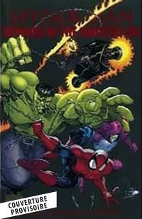 Spider-Man : revenge of the Sinister Six