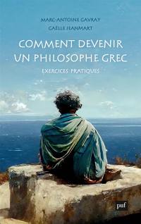 Comment devenir un philosophe grec : exercices pratiques