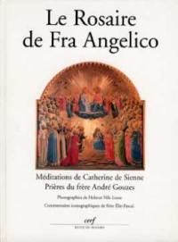 Le rosaire de Fra Angelico