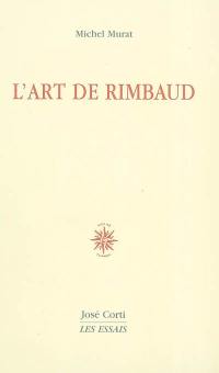 L'art de Rimbaud