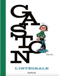 Gaston : l'intégrale