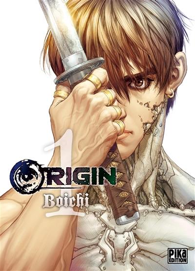 Origin. Vol. 1