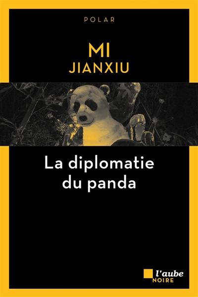 La diplomatie du panda