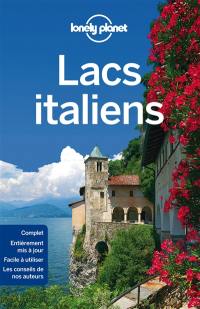Lacs italiens