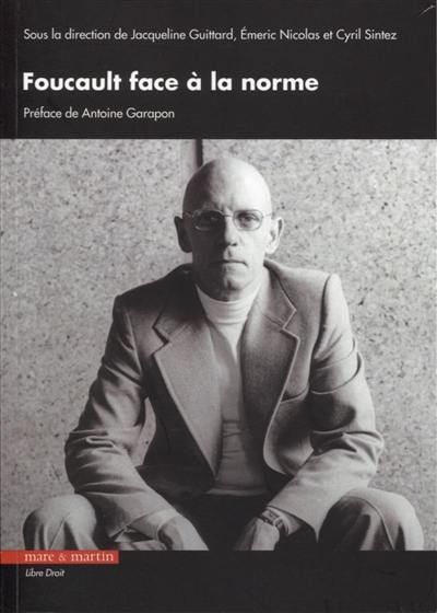 Foucault face à la norme