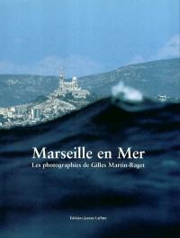 Marseille en mer