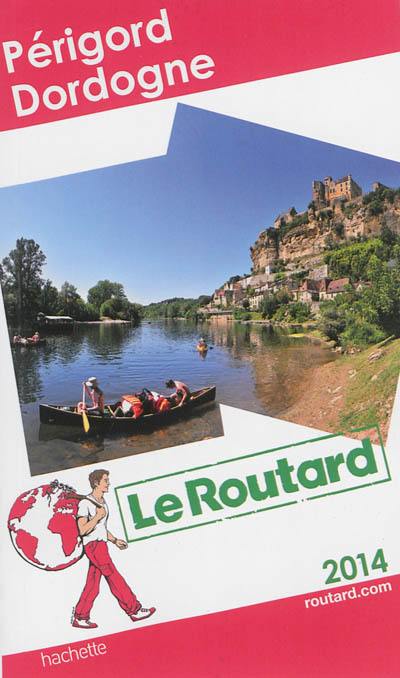 Périgord-Dordogne : 2014