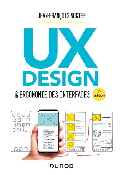 UX design & ergonomie des interfaces
