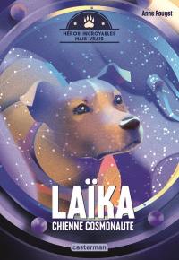 Laïka : chienne cosmonaute