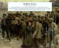 Les Rougon-Macquart, Emile Zola