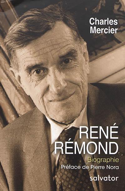 René Rémond : une traversée du XXe siècle