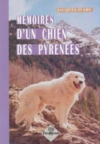 Les mémoires d'un chien des Pyrénées