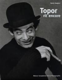 Topor rit encore : exposition, Paris, Maison européenne de la photographie, 9 juin-5 sept. 1999
