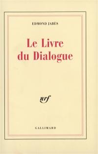 Le Livre du dialogue