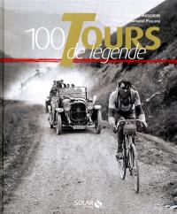 100 Tours de légende