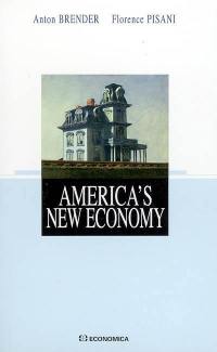America's new economy