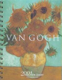 Van Gogh : agenda 2001