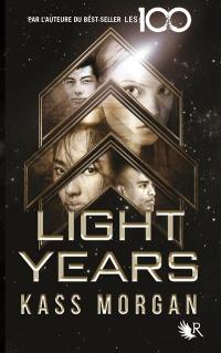 Light years. Vol. 1