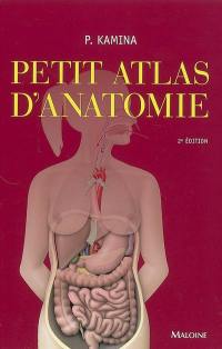 Petit atlas d'anatomie