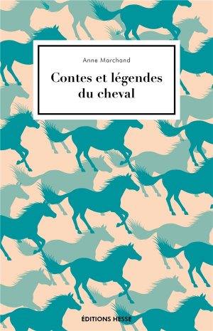 Contes et légendes du cheval