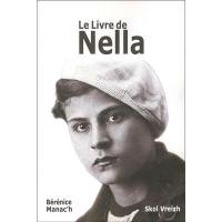Le livre de Nella : des vies d'exil