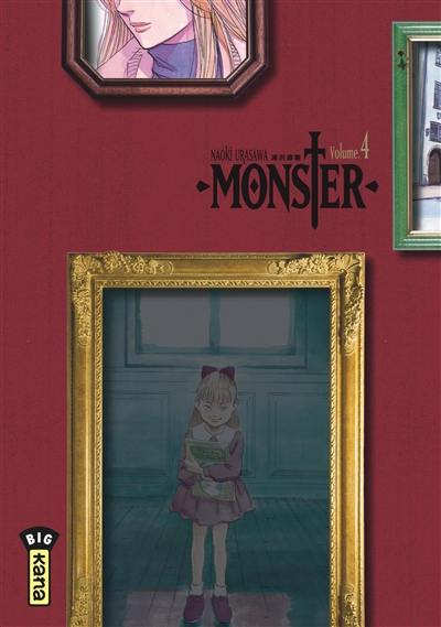 Monster. Vol. 4