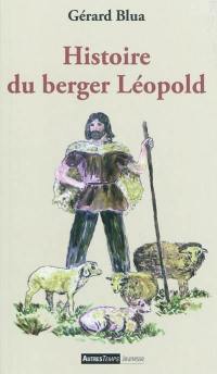 Histoire du berger Léopold