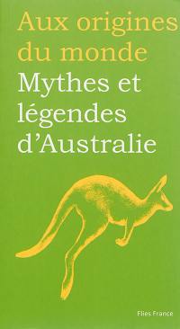 Mythes et légendes d'Australie