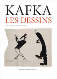 Franz Kafka : les dessins