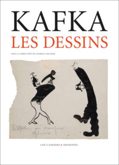 Franz Kafka : les dessins