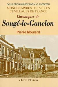 Chroniques de Sougé-le-Ganelon